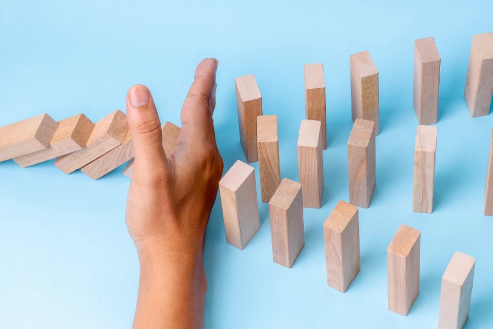 Conseil en gestion, prévention