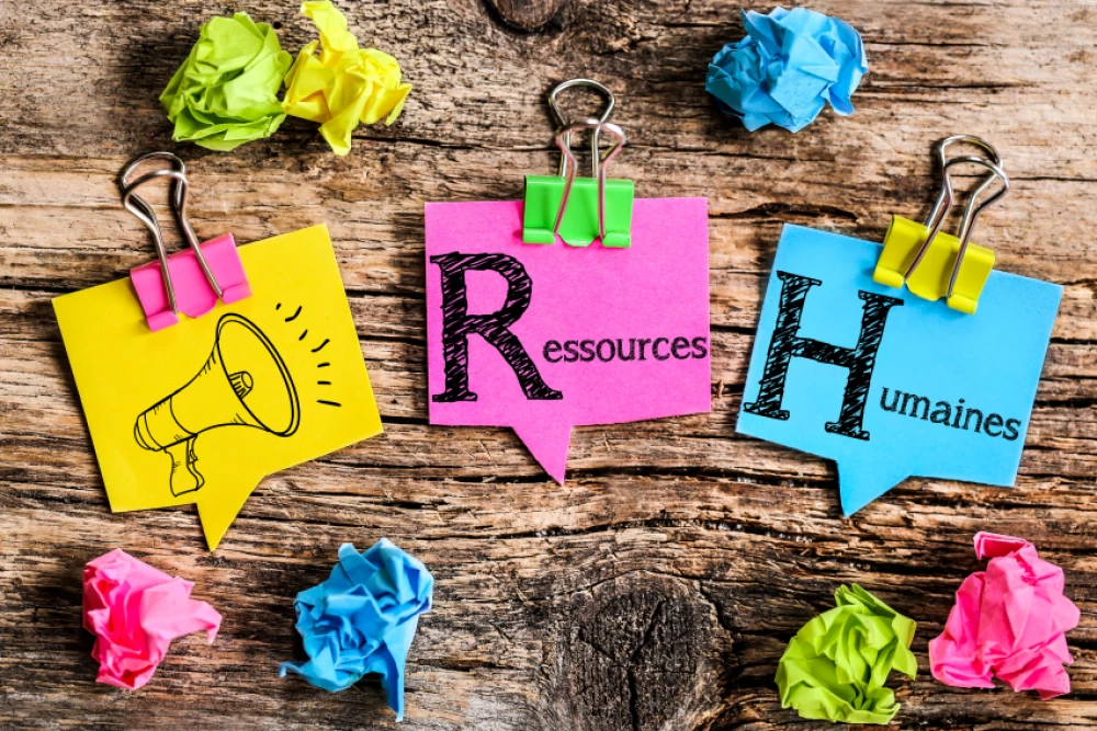 Paie, gestion RH, audit social