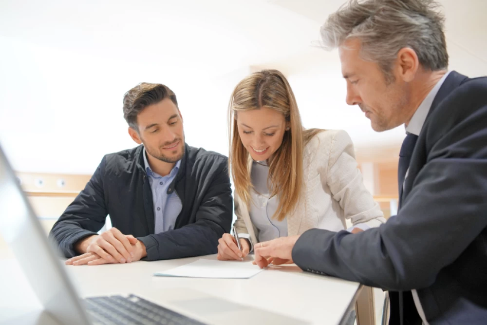 Audit et commissariat aux comptes