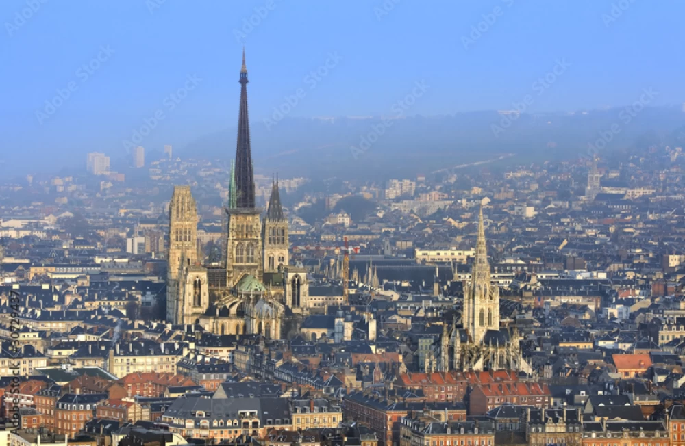 Rouen